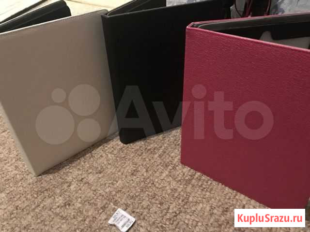 Универсальные чехлы на iPad 9,7 Екатеринбург - изображение 1