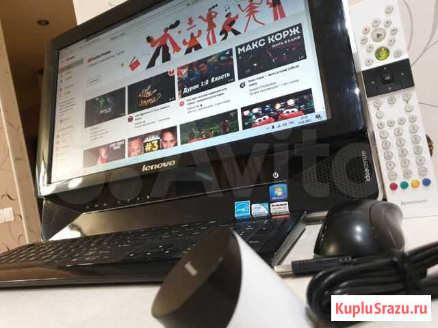 Lenovo Улан-Удэ - изображение 1