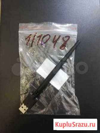 WiFi usb беспроводной адаптер для пк 1/1048 Ярославль - изображение 1