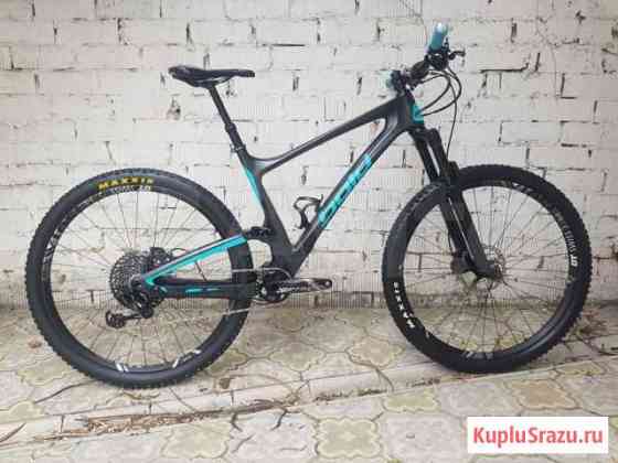 Bold Linkin Trail Carbon Москва