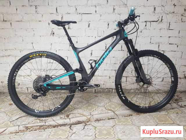 Bold Linkin Trail Carbon Москва - изображение 1