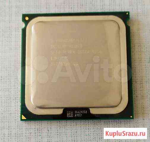 Процессор Intel Xeon 5130 Саратов