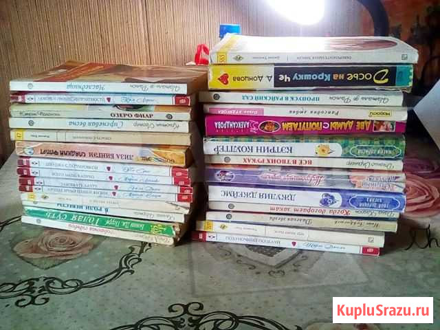 Книги Выкса - изображение 1