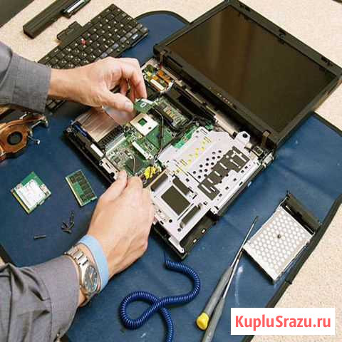 Компьютерный мастер Электросталь - изображение 1