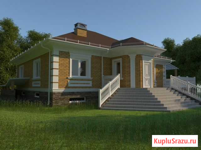 Проектирование зданий и сооружений Благовещенск - изображение 1