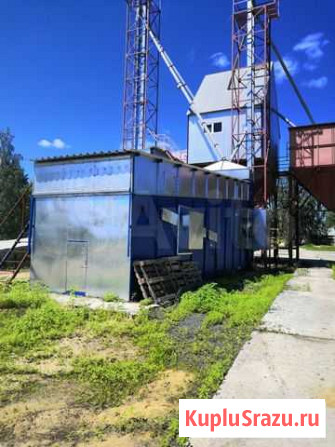 Зерносушилка миг-30 б.у. 2019 г Чебоксары - изображение 1