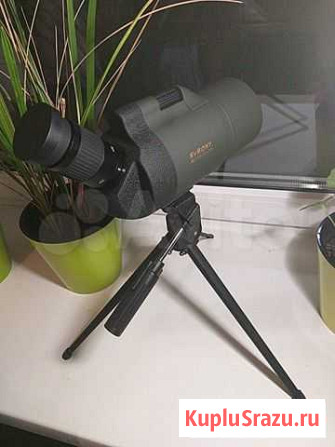 Подзорная труба svbony MC25-75х75 SV41 Нижний Новгород - изображение 1
