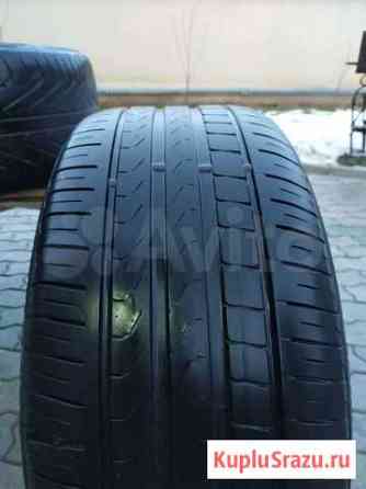 275/40 R18 Нальчик