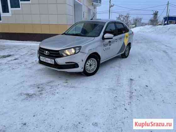 Аренда автомобиля под выкуп Омск