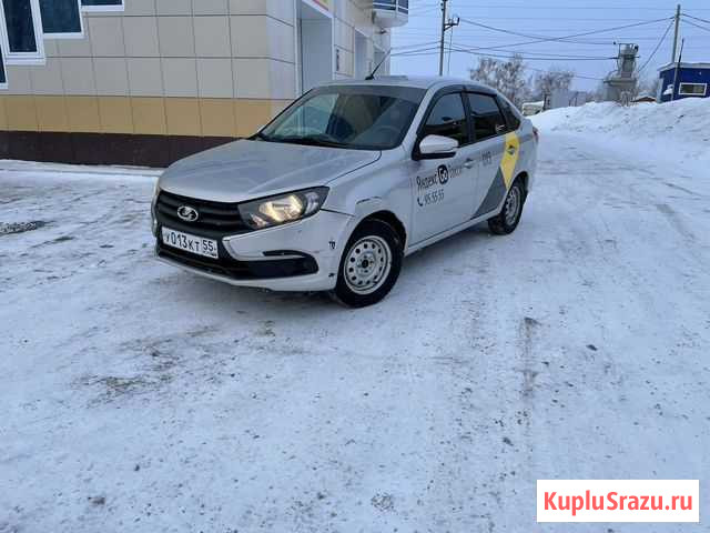 Аренда автомобиля под выкуп Омск - изображение 1