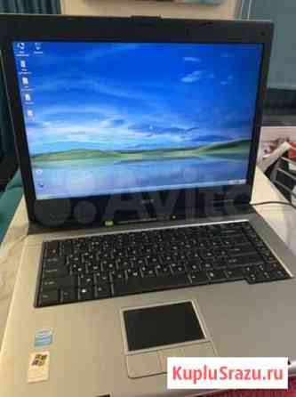 Продается ноутбук Acer Aspire 3613WLC Красногорск