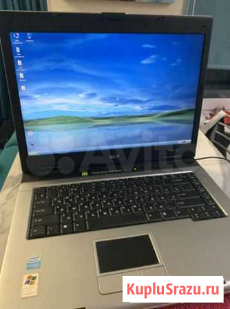 Продается ноутбук Acer Aspire 3613WLC Красногорск - изображение 1