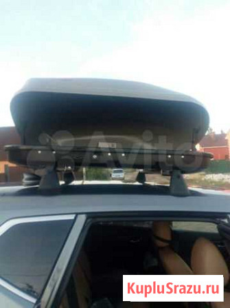 Автобокс и Велокрепления В аренду Воронеж - изображение 1