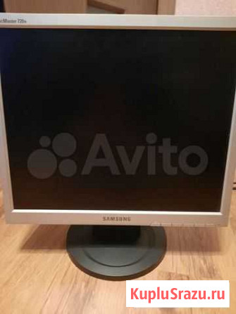 Монитор Samsung Санкт-Петербург - изображение 1