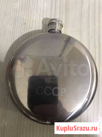 Фляжки Тверь - изображение 1