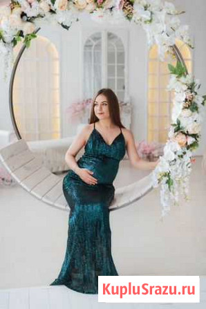 Беременная фотосессия Все включено Калуга - изображение 1