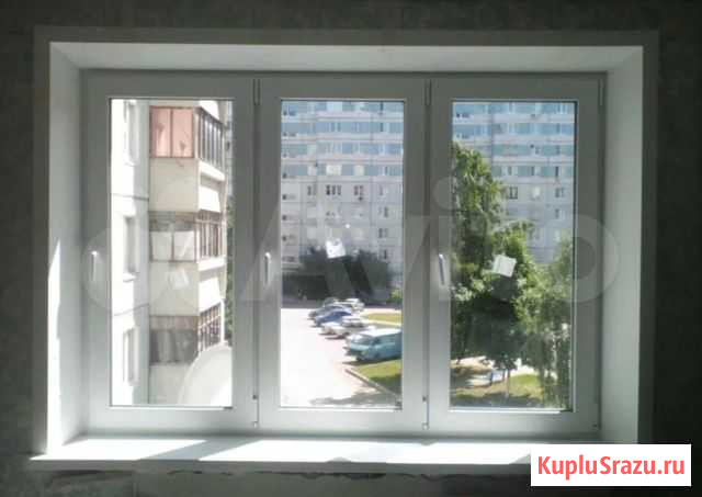Окна пвх Иркутск - изображение 1