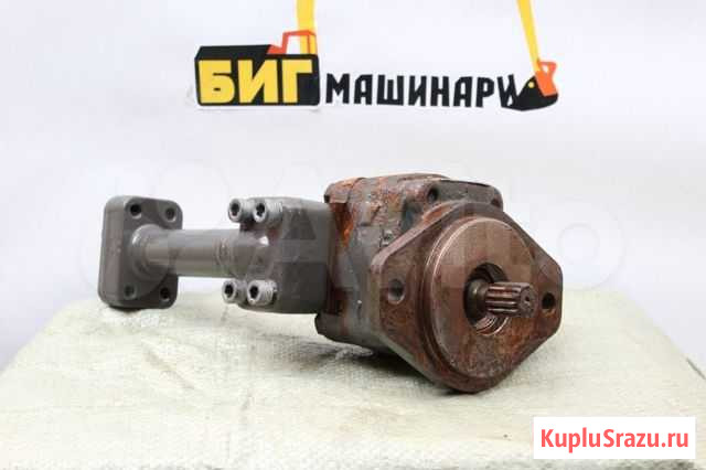 Насос масляный volvo EC210 VOE14532100 Агалатово - изображение 1