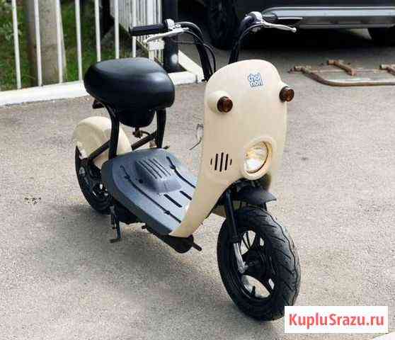 Suzuki Choinori без пробега Бийск