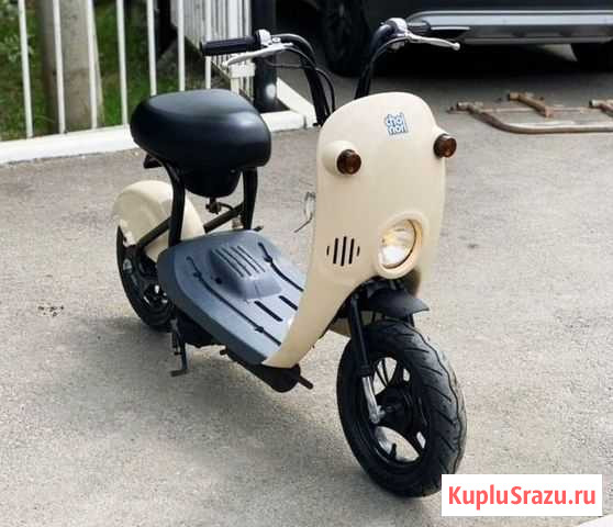 Suzuki Choinori без пробега Бийск - изображение 1