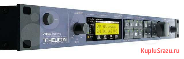 Tc helicon voiceworks plus Подольск - изображение 1