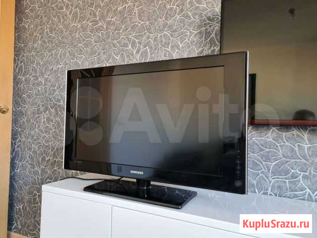 Samsung Телевизор Благовещенск - изображение 1