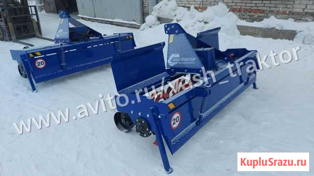 Почвофреза мтз юмз т-40 т-25 Краснодар - изображение 1