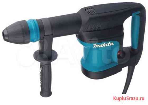 Молоток отбойный Makita hm0870c Петропавловск-Камчатский
