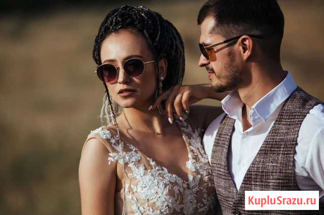 Фотограф, свадебный фотограф Омск - изображение 1