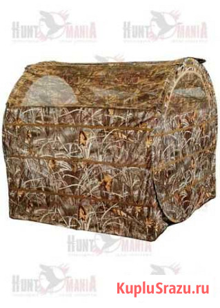 Засидка на гуся двух местная ameristep hayhouse Химки - изображение 1