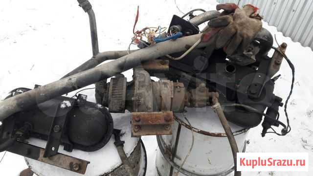 Пжд-30 Сасово - изображение 1