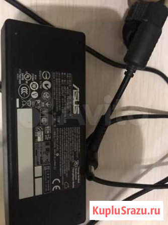 Блок питания для ноутбука Asus Белгород - изображение 1