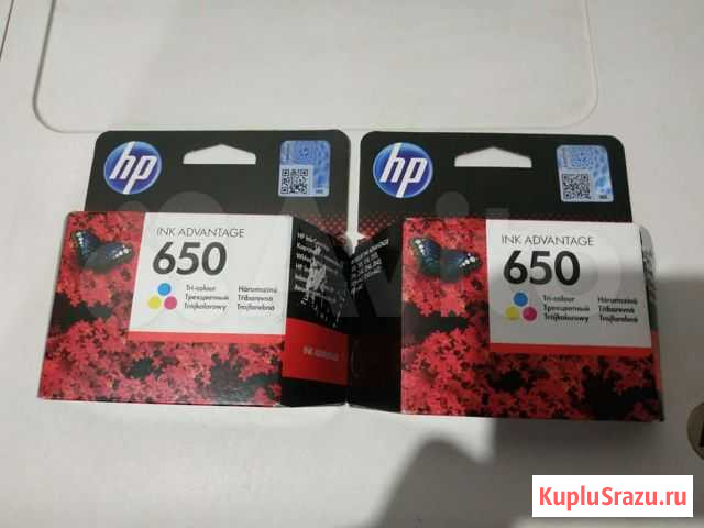 Картридж на мфу HP Ростов-на-Дону - изображение 1