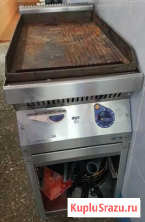 Жарочная поверхность Abat ако-40Ш Санкт-Петербург - изображение 1