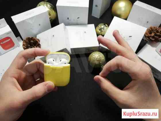Наушники AirPods Pro Екатеринбург
