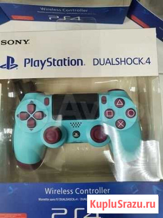 Джостик на PS 4 Магнитогорск - изображение 1