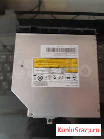 DVD ROM Москва - изображение 1