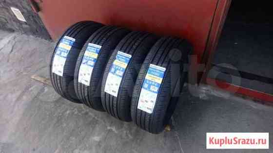 Резина летняя Habilead H202 195/65 R15 (новая) Протвино