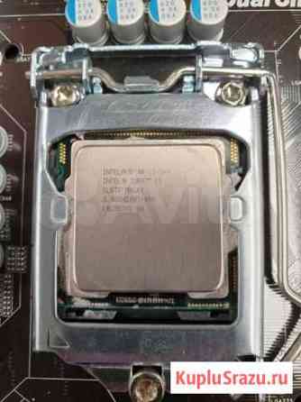 Core i3-540 Clarkdale (3067MHz, LGA1156, L3 4096Kb Волгоград