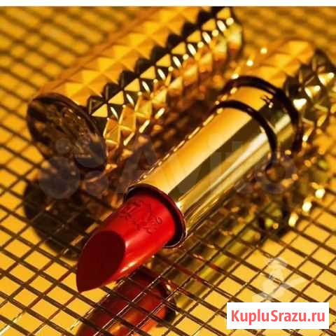 Kat Von D помада лимитированная Сочи - изображение 1