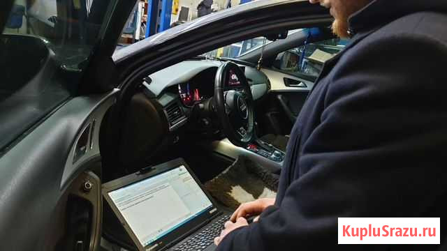Автоподбор. Выездная диагностика перед покупкой Челябинск - изображение 1