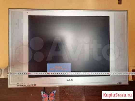 Телевизор Akai Челябинск
