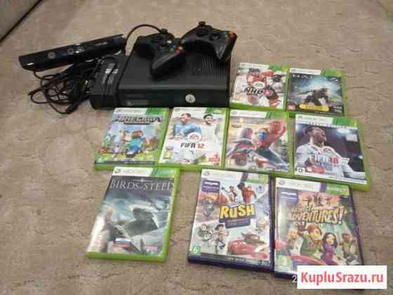 Xbox 360 Челябинск