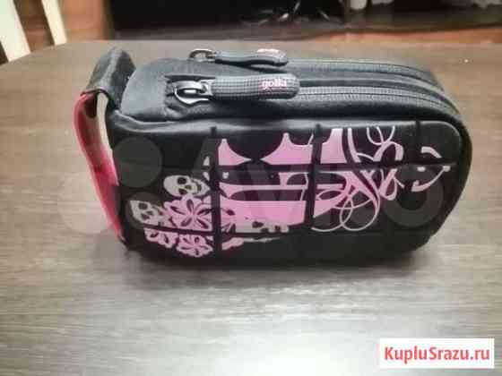 Сумка чехол для psp Омск