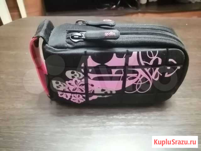 Сумка чехол для psp Омск - изображение 1