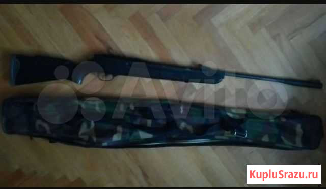 Чехол hatsan 125 Тимашевск - изображение 1