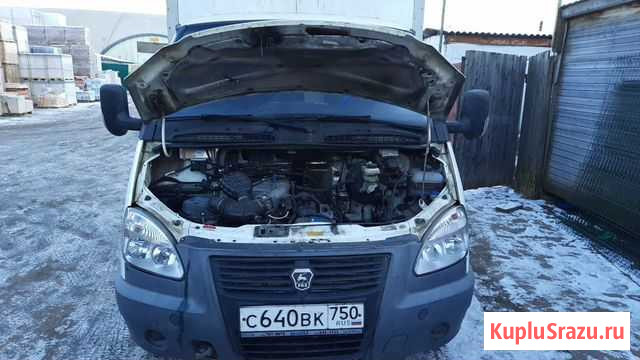 Газ3302 Мытищи - изображение 1