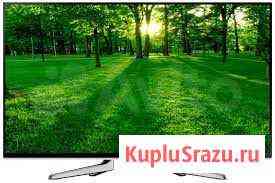 3D LED Samsung UE-48H6650 Smart TV Full HD,DVB-T2 Кострома