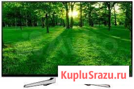 3D LED Samsung UE-48H6650 Smart TV Full HD,DVB-T2 Кострома - изображение 1