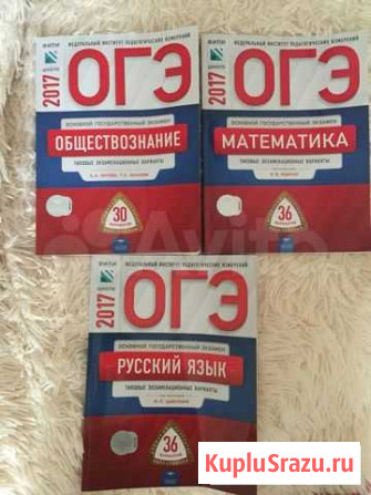 Огэ по русскому,математике Набережные Челны - изображение 1